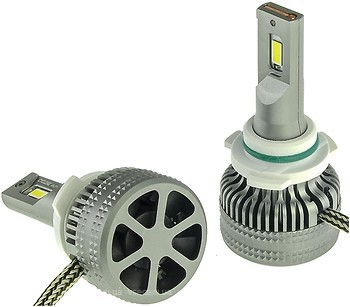 Фото Cyclone LED HB4 (9006) 9-16V 50W 6000K type 37 (102472)