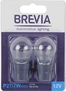 Фото Brevia P27/7W 12V 27/7W Clear (12339B2)