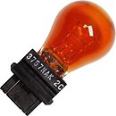 Фото Brevia P27/7W 12V 27/7W Orange (12340B2)