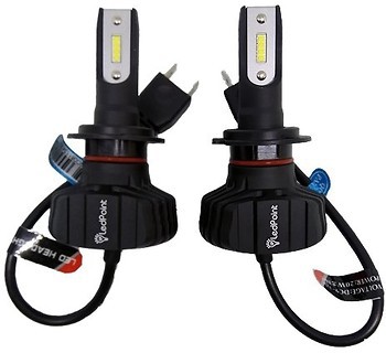 Фото LedPoint N15 H7 9-32V 20W 6500K CSP Y19