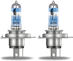 Фото Osram Night Breaker H4 +200% 12V 60/55W (64193NB200-HCB)