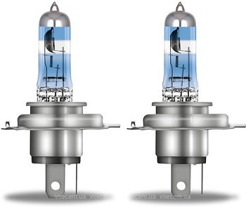 Фото Osram Night Breaker H4 +200% 12V 60/55W (64193NB200-HCB)