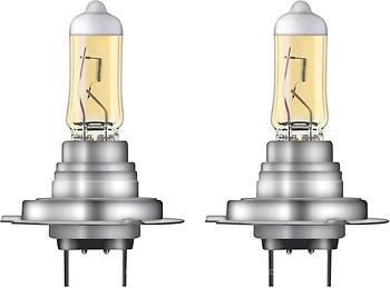 Фото Osram Fog Breaker H7 +60% 12V 55W (62210FBR-HCB)