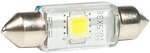 Фото Philips X-tremeUltinon LED Festoon 24V 1W 6000K (249466000KX1)