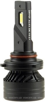 Фото DriveX AL-03 HB3 (9005) 9-16V 45W 5000K