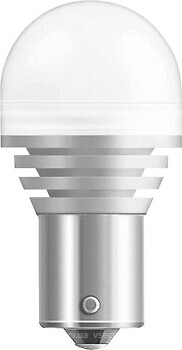 Фото Osram LEDriving Premium P21W (1156) 12V 4W (7556CW-01B)