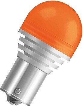Фото Osram LEDriving Premium PY21W 12V 4W Amber (7557YE-01B)