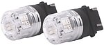 Фото Torssen led Pro P27/7W (3157) 12V 4/5W amber/white