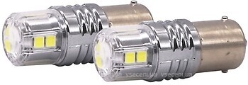 Фото Torssen led Pro PY21W (1156) 12V 5W yellow