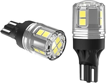 Фото Torssen led Pro T15 W16W 12V 5W white