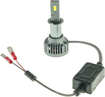 Фото Cyclone LED H3 5500K type 34 (102-547)