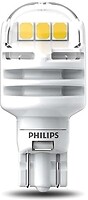 Фото Philips Ultinon Pro6000 SI W16W 12V 6000K (11067CU60X1)