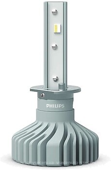 Фото Philips Ultinon Pro5100 H1 +160% 12/24V 12W 5800K (11258U51X2)