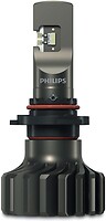 Фото Philips Ultinon Pro9100 HB3/HB4 +350% 12/24V 13.2W 5800K (11005U91X2)