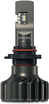 Фото Philips Ultinon Pro9100 HB3/HB4 +350% 12/24V 13.2W 5800K (11005U91X2)