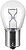 Фото Solar P21W 12V 21W (1270)