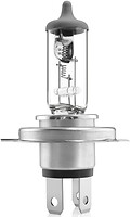 Фото Bosch Trucklight Maxlife H7 24V 70W (1987302772)