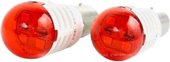 Фото Narva LED P21/5W 12V 0.8/1.75W (18096)