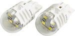 Фото Narva LED W21W 12V 0.8/1.75W 6500K (18099)