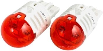 Фото Narva LED W21/5W 12V 1.75W (18106)