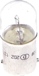 Фото Bosch Trucklight Maxlife R10W 24V 10W (1987302706)