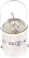 Фото Bosch Trucklight Maxlife R5W 24V 5W (1987302705)