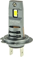 Фото Cyclone LED H7/H18 H/L 6000K type 42 (102-825)