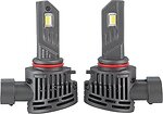 Фото Pulso VO-HB3-HB4-HIR2/Led-Chips Flip Chip/9-16V/2x50W/6000Lm/6500K (VO-HB3/HB4/HIR2/00000061083)