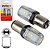 Фото Pulso 1157/BA15s/12SMD-2835/9-36V/550/100Lm (LP-66157W/00000060007)