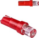 Фото Pulso T5/1SMD-3030/12V/0.5W/3Lm Red (LP-120318/00000051683)
