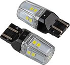 Фото Pulso 7443/W3x16q/12SMD-2835/9-36V/550/100Lm/White (LP-66443W/00000060009)