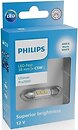 Фото Philips Ultinon Pro7000 SI (11854WU70X1/02301830)
