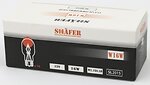Фото Shafer 12V 16W W16W (SL2015)