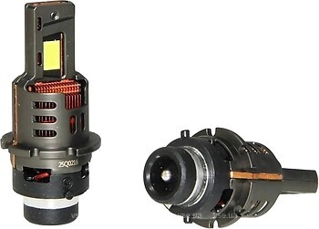 Фото Baxster D Compact D2S 90W 6000K
