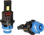 Фото Baxster D Compact D4S 90W 6000K