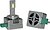 Фото Baxster D D3S 90W 6000K
