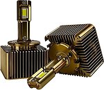 Фото DriveX DLX D1/D3/D8 9-16V 65W 6000K CAN (DR-00001706)