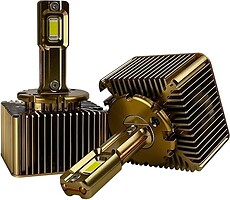 Фото DriveX DLX D1/D3/D8 9-16V 65W 6000K CAN (DR-00001706)