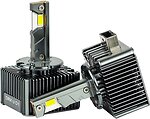 Фото DriveX DLX D1 Ultra 55W 6000K CAN (DR-00003100)