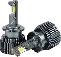 Фото DriveX DLX D2 Ultra 55W 6000K CAN (DR-00003101)