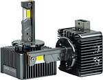 Фото DriveX DLX D3 Ultra 55W 6000K CAN (DR-00003102)