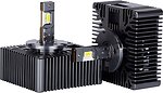 Фото DriveX DLX D5 New 50W 6000K CAN (DR-00001103)
