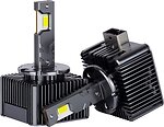 Фото DriveX DLX D8 50W CAN (DR-00001104)