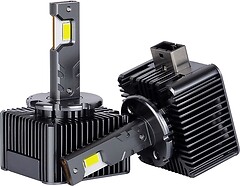 Фото DriveX DLX D8 50W CAN (DR-00001104)
