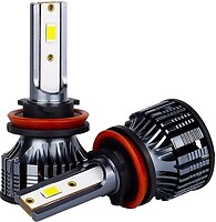 Фото DriveX ME-09 H11/H8/H9 40W 9-32V 5500K Led (DR-00001345)