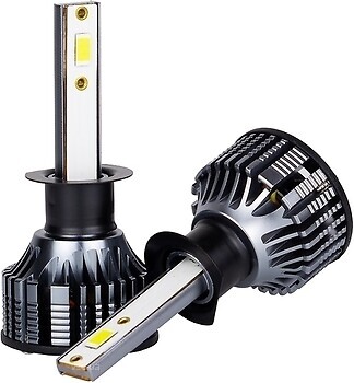 Фото DriveX ME-09 H1 5500K 40W 9-32V Led (DR-00001343)
