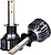 Фото DriveX ME-09 H1 5500K 40W 9-32V Led (DR-00001343)