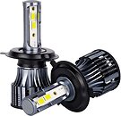 Фото DriveX ME-09 H4 H/L 40W 9-32V 5500K Led (DR-00001342)