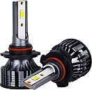 Фото DriveX ME-09 HB3(9005) 40W 9-32V Led (DR-00001348)