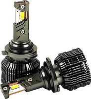 Фото DriveX UL-01 HB4(9006) 5500K 65W CAN (DR-00001284)